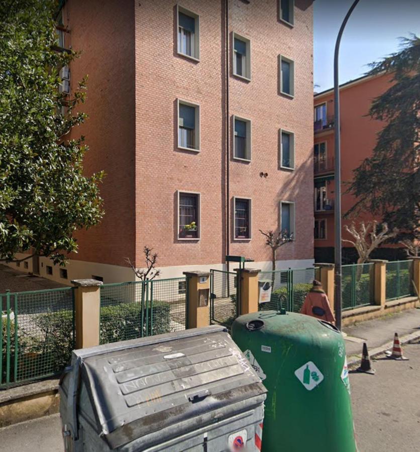 A Casa Dello Steno - Unicita Rustica Bologna Exterior photo